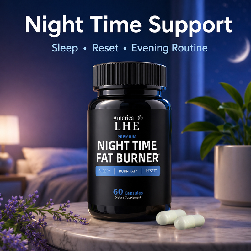 Fat Burn Capsules5
