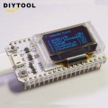 Internet Development Board ESP32 WIFI chip 0.96inch OLED Bluetooth WIFI Kit A2TM