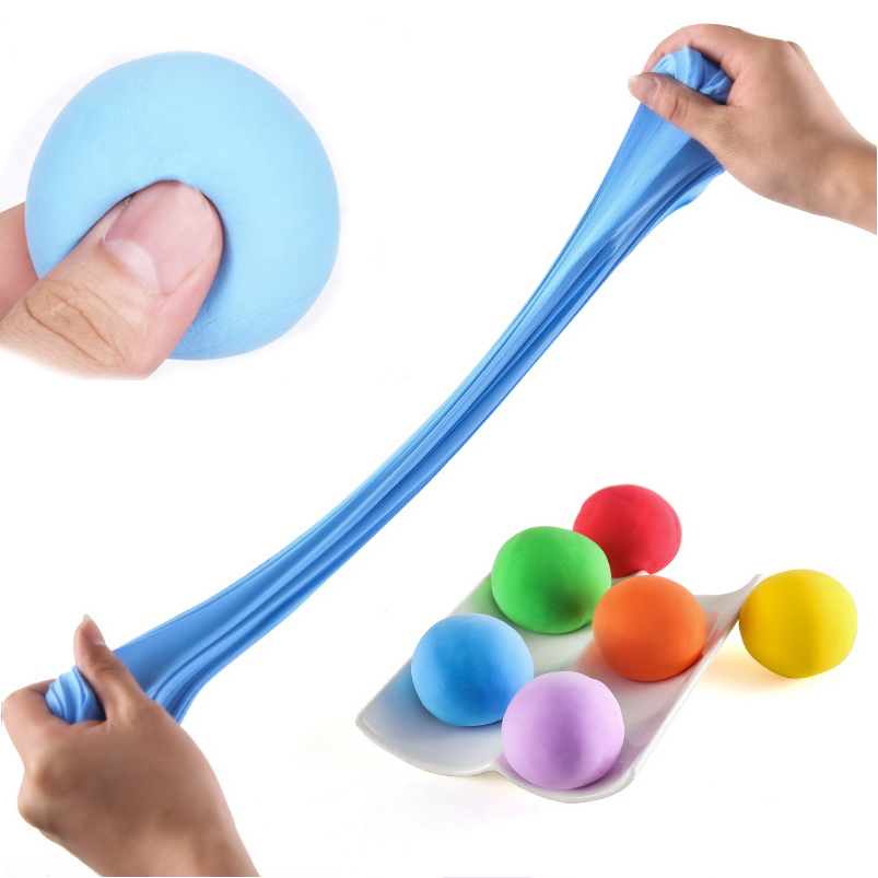 12 24 36 Colors/Bag Polymer Light Clay Fluffy Soft Plasticine Toy Modelling Clay Playdough Educational Toys DIY Clay Kids Girls