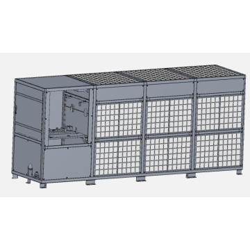 Intell Network Switch Housings