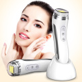 Dot Matrix Beauty Massager RF Wrinkle Removal Radio Frequency Skin Face Lifting Tightening Body Spa Facial Massage Device