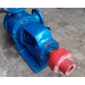 Hydrauli pump NYP3 high viscosity Asphalt Bitumen Rotor Pump