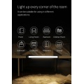 Original YEELIGHT Induction Night Light LED Smart Human Motion Sensor Light Bar Rechargeable Cabinet Corridor Wall Lamps