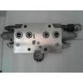 Valve Sub Assy 723-41-08800 for PC200-8