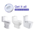 50/250 Pc Portable Travel Disposable Toilet Seat Covers Mat Waterproof Toilet Paper Pad For Travel/Camping Bathroom Accessories