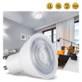 GU10 Led Bulb Lamp LED Cup Lamps 7W Spotlight Home Lamp Energy Saving Lighting Bulb Led Lamp Cool White/Warm White