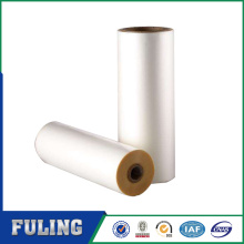 High Quality Good Price Custom Plastic Bopet Film