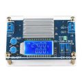 DC 0-32V 12A Constant Voltage Current LCD digital Voltage Current Display Adjustable Buck Step Down Power Supply Module Board
