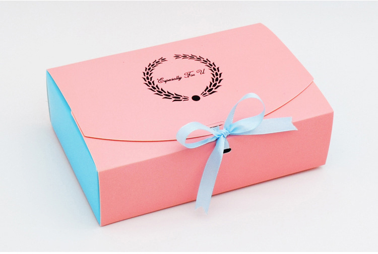 Cookies Box Packaging Gift Jpg