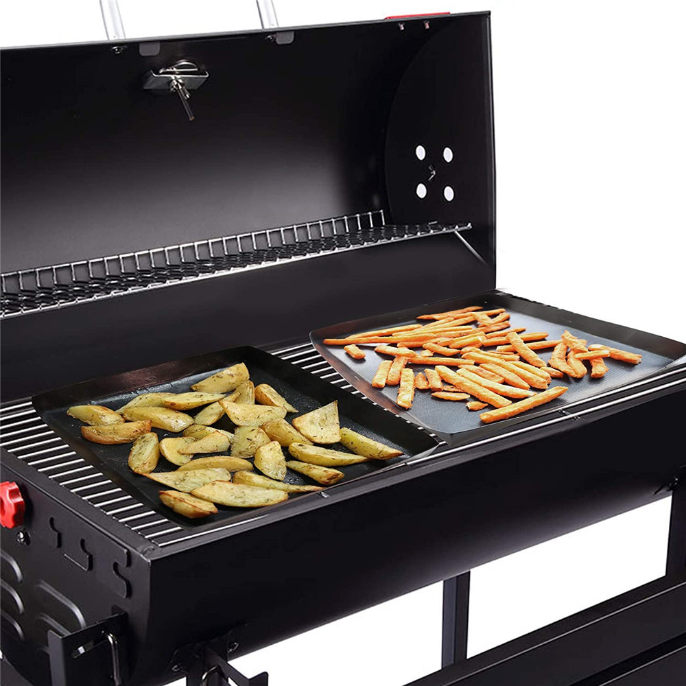 Bbq Basket 10