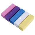 30/10pcs Nail Buffers File for UV Gel Polish Pedicure Sanding Grinding Nail Form Buffer Block Nail Art Tool Polishing Set