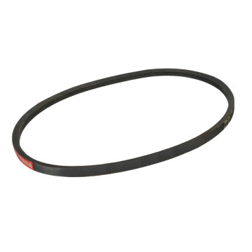 Uxcell 1pcs Black Rubber Replacement Drive Belt Inner Girth 763mm 458mm 485mm 603mm 10x6mm Transmission Belt for Washing Machine