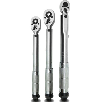 FATCOOL torque wrench bike 1/4 3/8 1/2 Square Drive 5-210Nm Two-way Precise Ratchet Spanner Wrench Repair Key Hand Tools