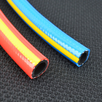 High Quality Natural Gas Rubber Hose China Manufacturer High Quality Natural Gas Rubber Hose