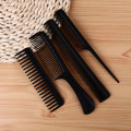 10pcs/Set New Professional Hair Brush Comb Salon Barber Hair Combs Hairbrush Hairdressing Combs Hair Care Styling Tools