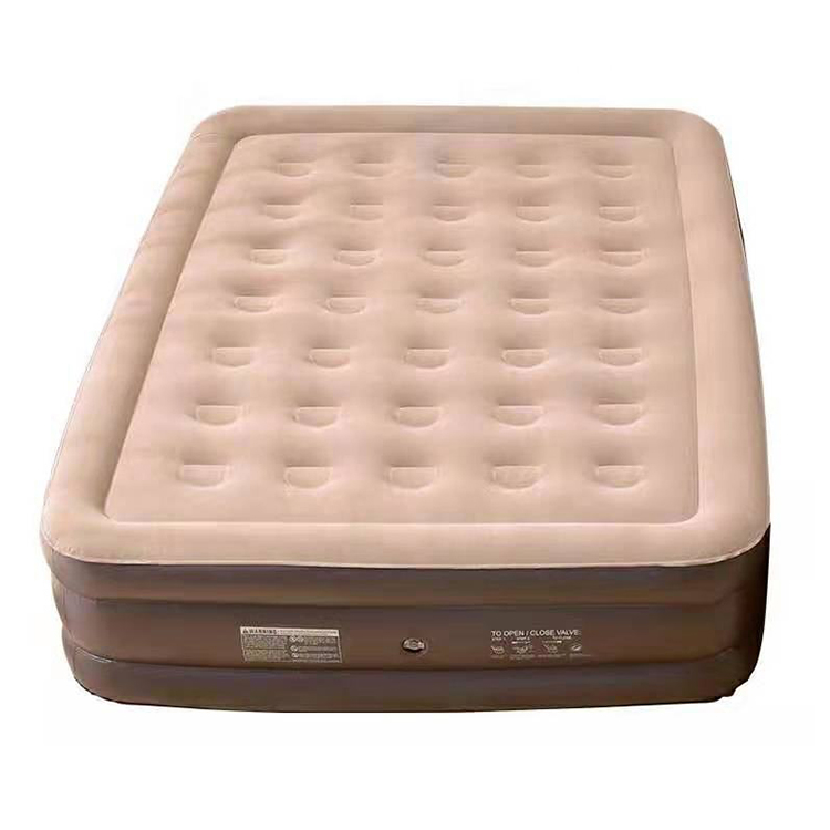 Camping Air Mattress