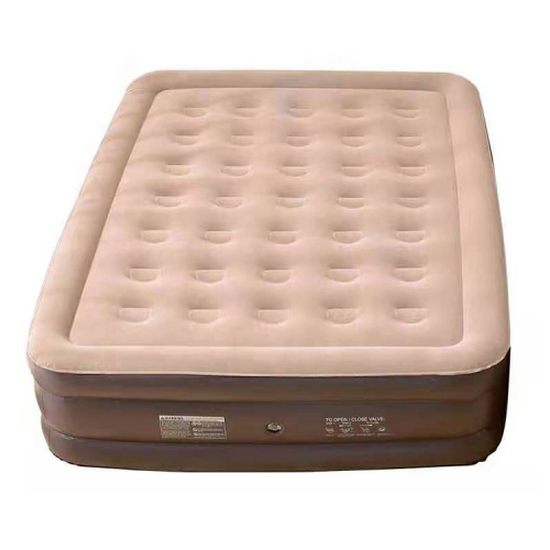 Durable Twin Size Air Mattress with Built-in Pump for Sale, Offer Durable Twin Size Air Mattress with Built-in Pump