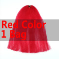 Red Color 1 Bag