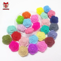 21mm Flower mix