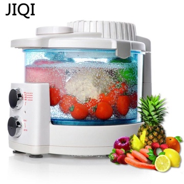 JIQI Ozone machine Vegetable washer Household automatic fruit vegetable disinfection machine sterilizing detoxification machine