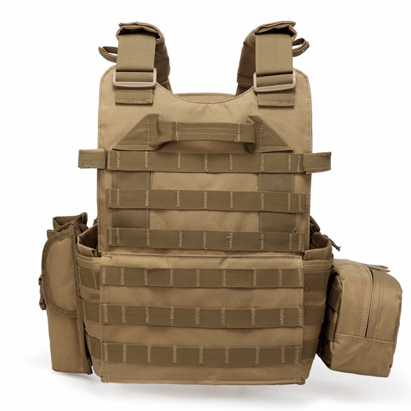 Hunting Vest Military Tactical JPC Plate Carrier Vest Ammo Magazine Airsoft Paintball Gear Hunting Tactical Gear Armor Vest