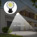 Garden Search Wall Lamp Led Flood Light Outdoor Projector Landscape Light AC 100-277V 35w 2835 LED IP65