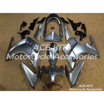 New ABS motorcycle Fairing For YAMAHA FJR1300 2001 2002 2003 2004 2005 All sorts of color No.261