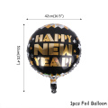 1pcs Foil Balloon
