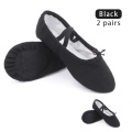 Black 2 pairs