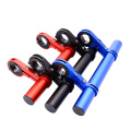 Bicycle Light Frame Handlebar Multi-function Extension Frame Extension Frame Headlight Flashlight Bracket Clip Bicycle Racks