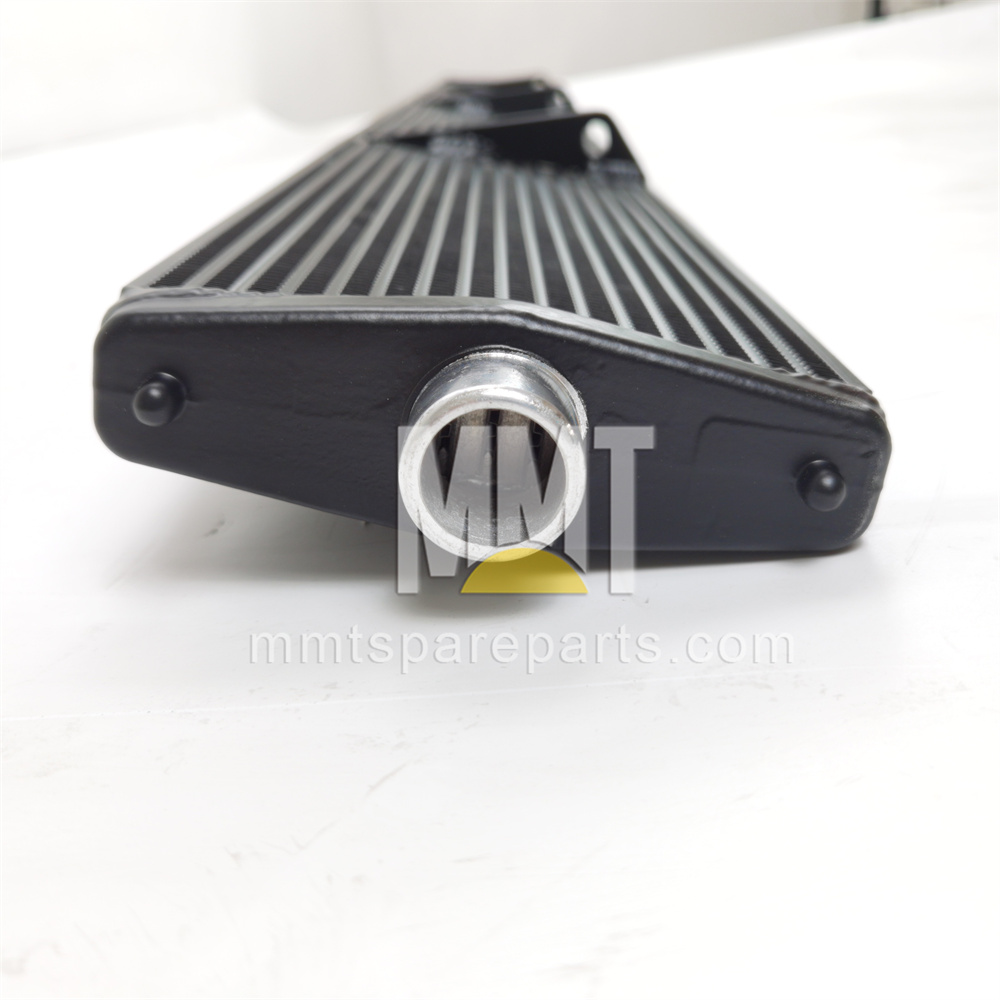 Radiator core 7W-9541