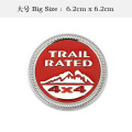 L Trail Rated