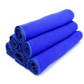 5pcs Microfibre Cleaning Auto Soft Cloth Washing Cloth Towel Duster 30*30cm Car Home Cleaning Micro fiber Towels