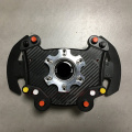 70mm Steering Wheel Adapter Plate For Thrustmaster T300RS 599 P310/R383 13-14 inch Steering Wheel Repair Parts