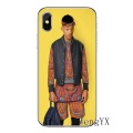 Will Smith Fresh prince of bel air For iPhone 11 Pro XS Max XR X 8 7 6 6S Plus 5 5S SE 4s 4 iPod Touch case Soft phone cover