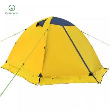 Outdoor Good Beachside Tent Camping High Quality