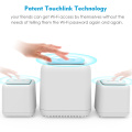Wavlink Original AC1200 Gigabit Wireless Wifi Router Whole Home Mesh WiFi Systemwifi Repeater 2.4G/5Ghz Wifi Router 1200Mbps