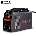 HILDA Arc Welders Welding Equipment Portable Welding Machine DC Inverter ARC Welder 220V for Home Beginner Lightweight Efficient