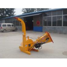 Tractor PTO mounted BX wood chipper