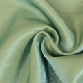 Width 59" Pearlescent White Glass silk Hemp Fabric Drape Linen Material Fashion Dress Fabric By the Half-yard