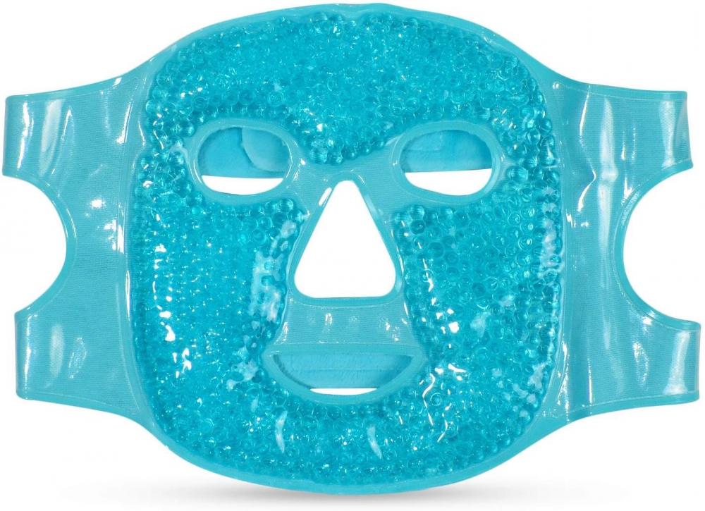 Bule Gel Mask 3