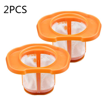 2Pack Washable Filters Replacement Filter For BLACK+DECKER Hand Vacuum Filter - HHVKF10 Vacuum Cleaner Parts Sweeper Filter