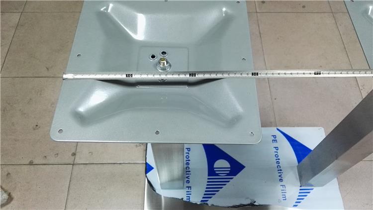 SMT01632(13  700x400xH720mm S.S Table Base
