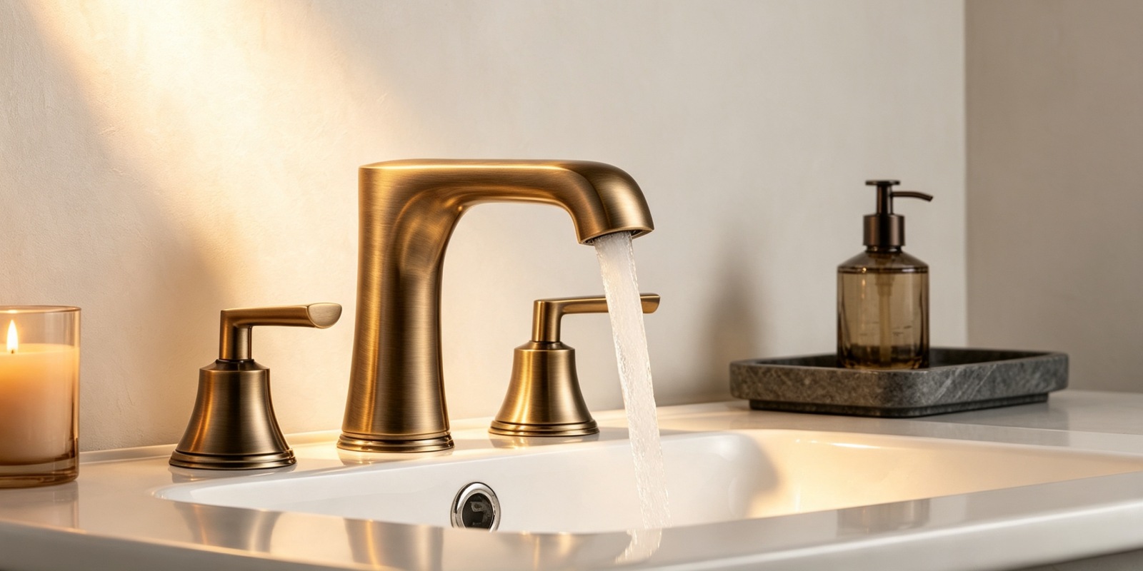 bathroom wash basin tap