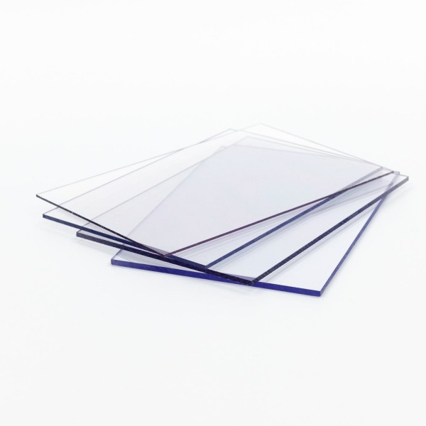 UL94-V0 PVC Clear sheet11