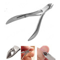 Toenail Toe Ingrown Nail Art Cuticle Nipper Clipper Edge Cutter Manicure Trimmer Scissor Plier Tool Pedicure Dead Skin Remover