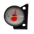 Mini Inclinometer Protractor Tilt Level Meter Angle Finder Clinometer Slope Angle Meter With Magnetic Base