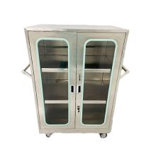 Cleanroom Stainless Mould Cabinet