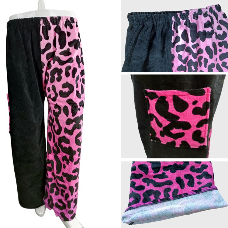 Towel Pants 