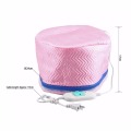 Thermostatic Electric Hair Cap Thermal Treatment Beauty Steamer SPA Nourishing Hair Care Cap Style Maker